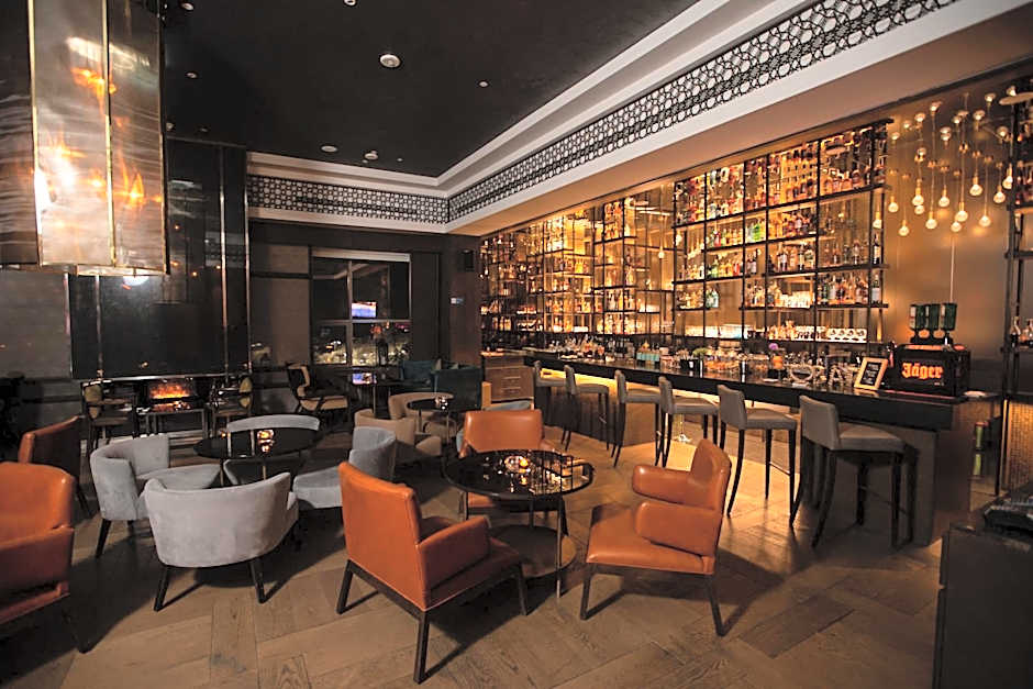 Hyatt Regency Tashkent