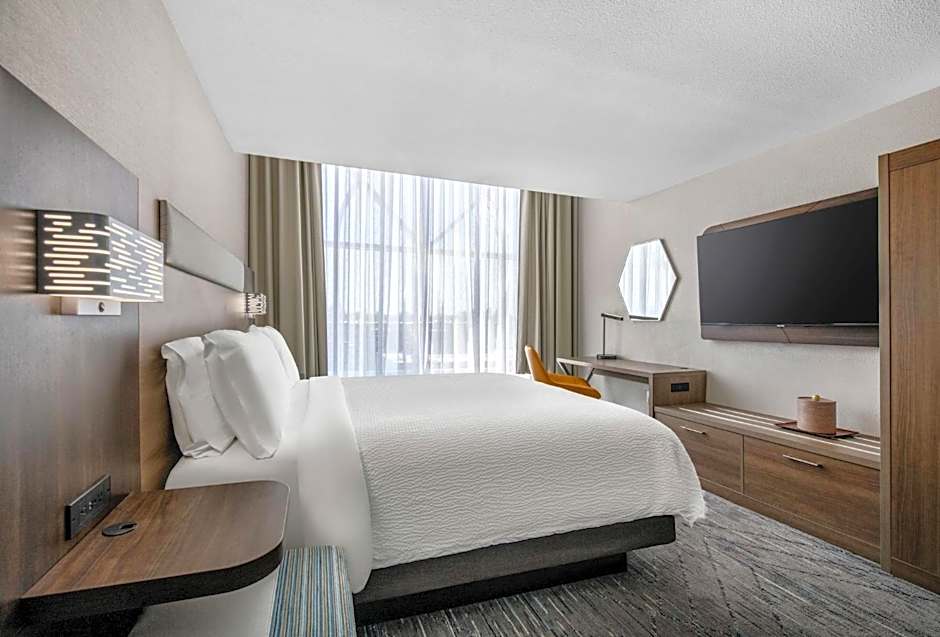 Holiday Inn Express San Diego - Sorrento Valley By IHG