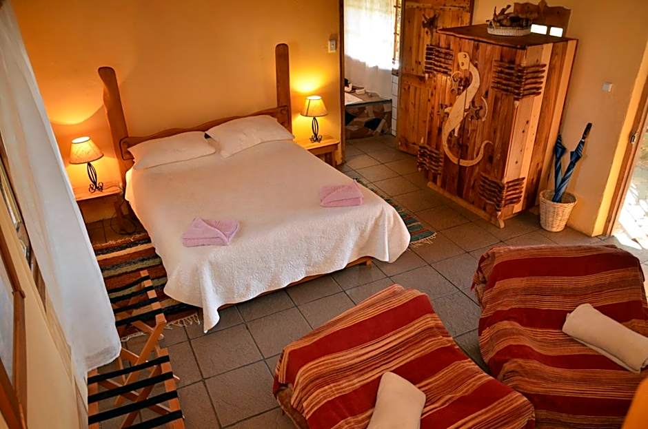 Antbear Eco Lodge Drakensberg