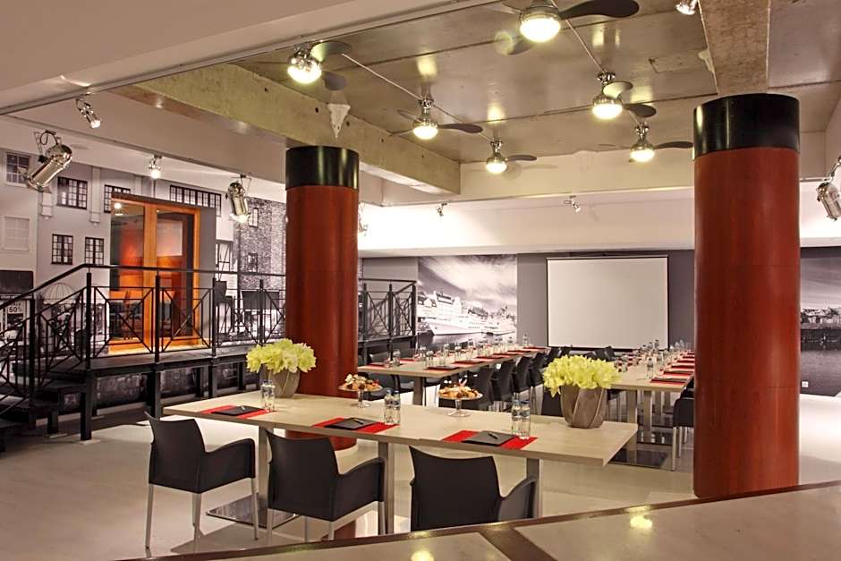 Hotel Hanza