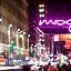 Moxy by Marriott NYC Times Square