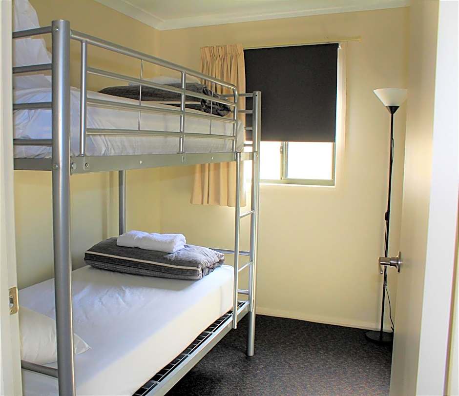 BIG4 Hobart Airport Tourist Park