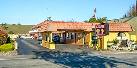Hollister Inn