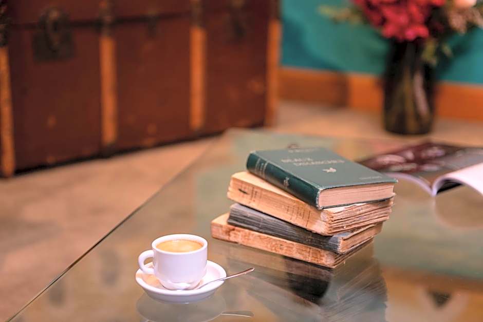 Suites & Hotel Helzear Champs-Elysees