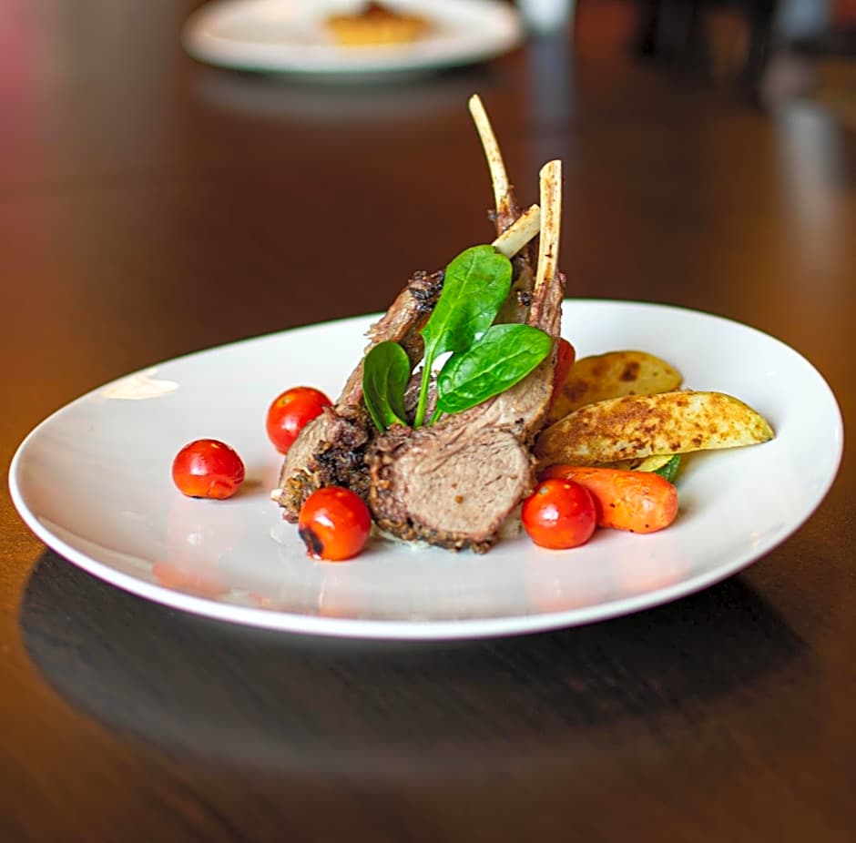 Hotel Villa Mercedes San Cristobal