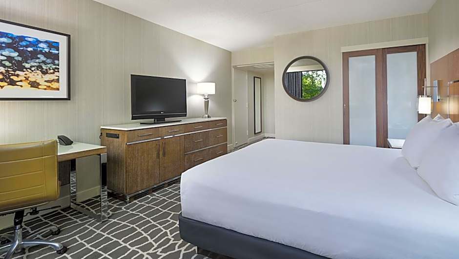 Hyatt Regency Princeton