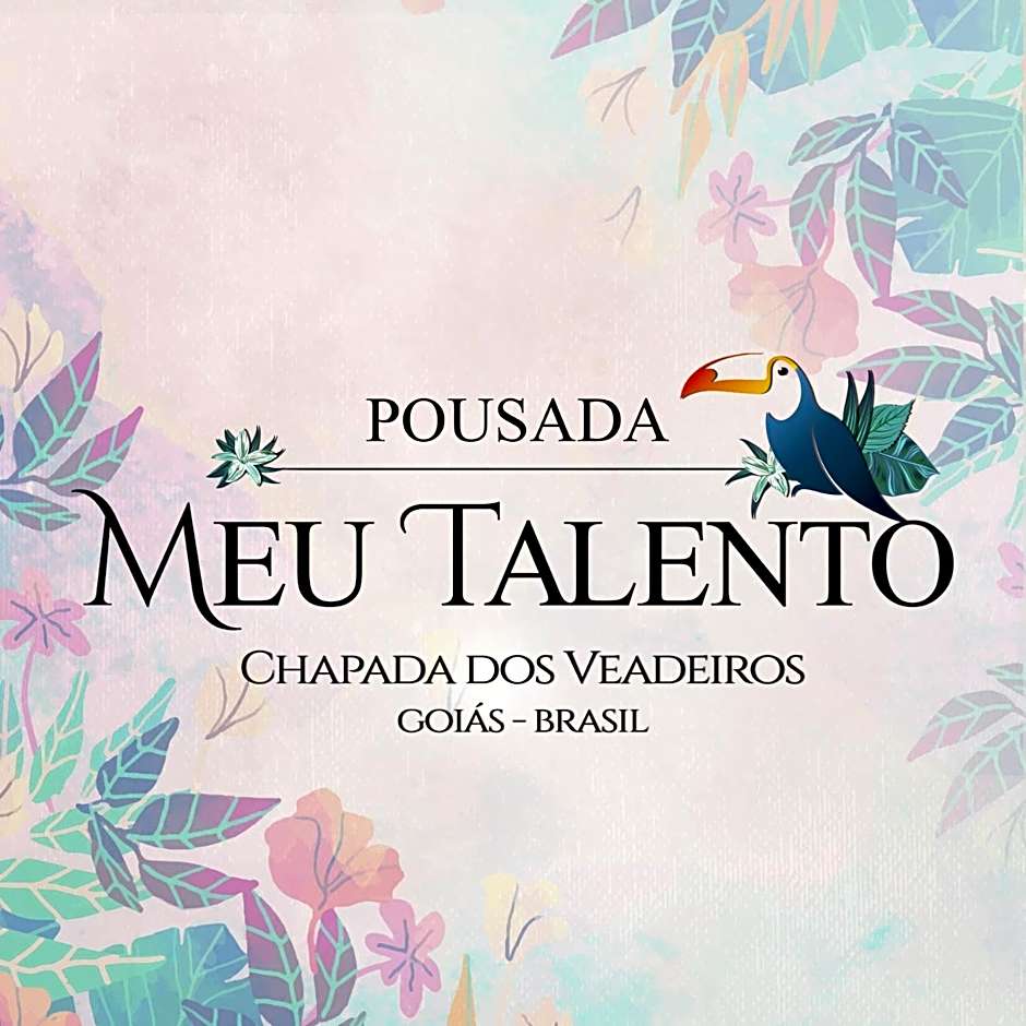 Pousada Meu Talento