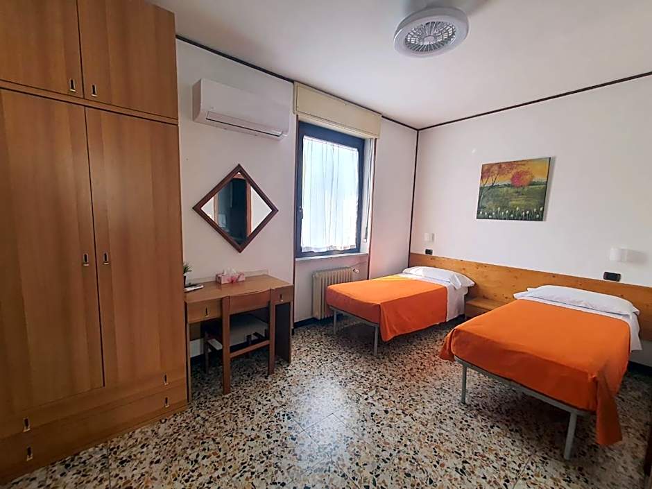 Hotel Isolabella