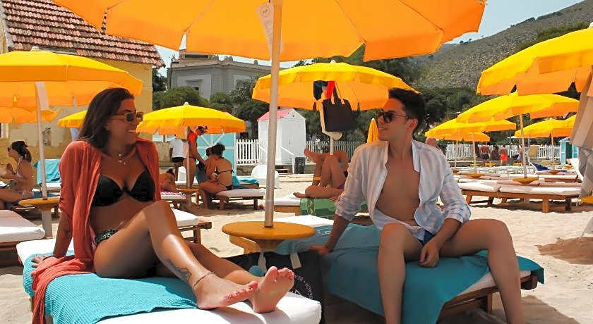 Mondello Palace Hotel