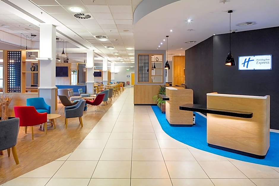 Holiday Inn Express Hull City Centre By IHG