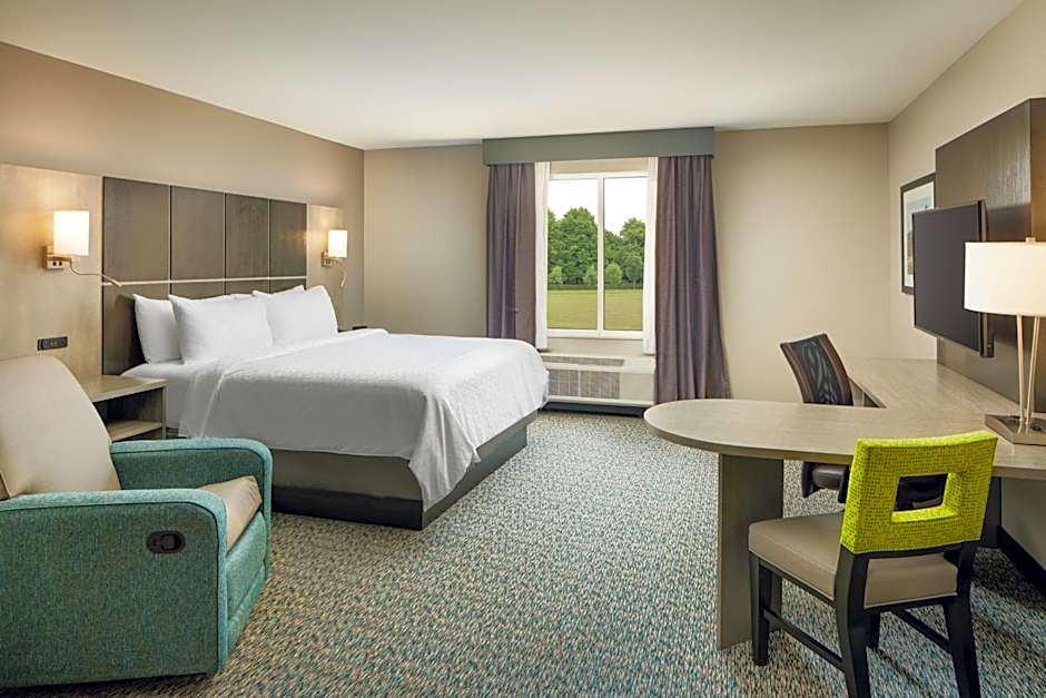 Candlewood Suites Lebanon By IHG