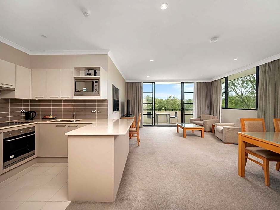 Mercure Kooindah Waters Central Coast