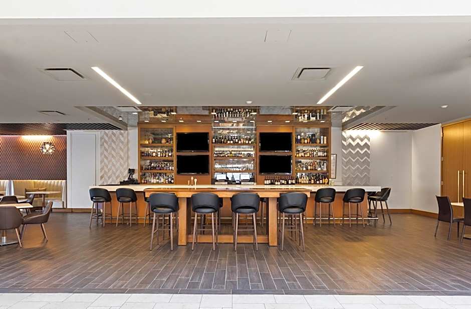 Chicago Marriott Naperville