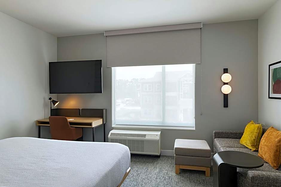 TownePlace Suites by Marriott Houston Tomball