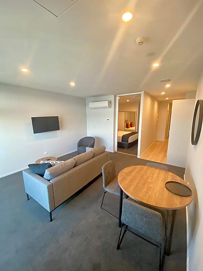 Ramada by Wyndham Newmarket Auckland