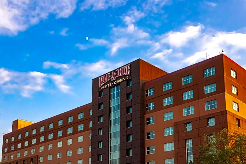 Par-A-Dice Hotel Casino