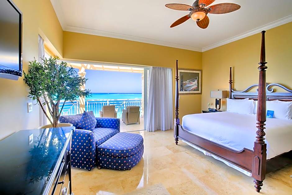 Windsong on the Reef