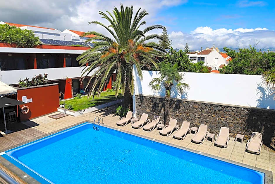 Antillia Hotel