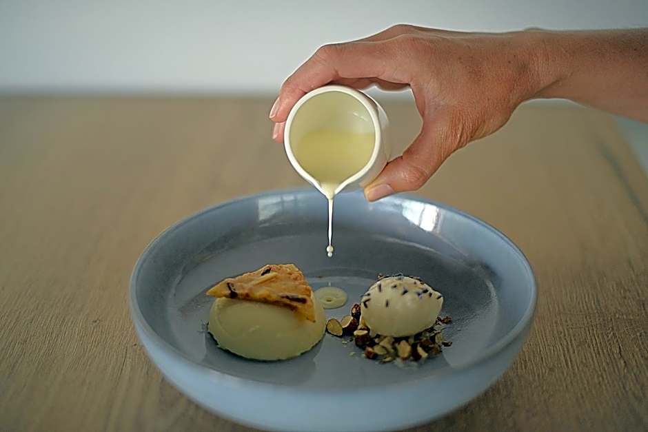 Hôtel Beauregard, The Originals Relais