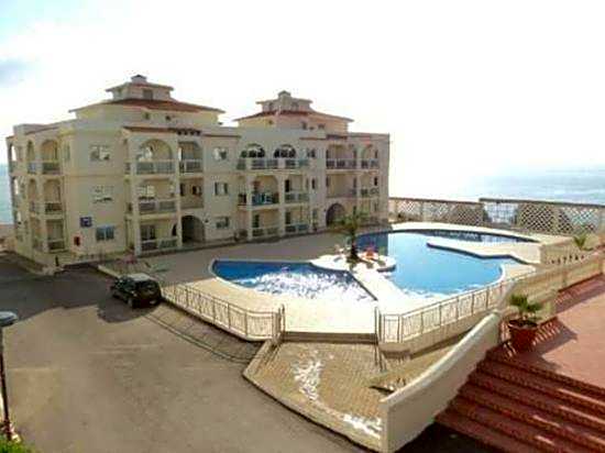 Sabri Hotel