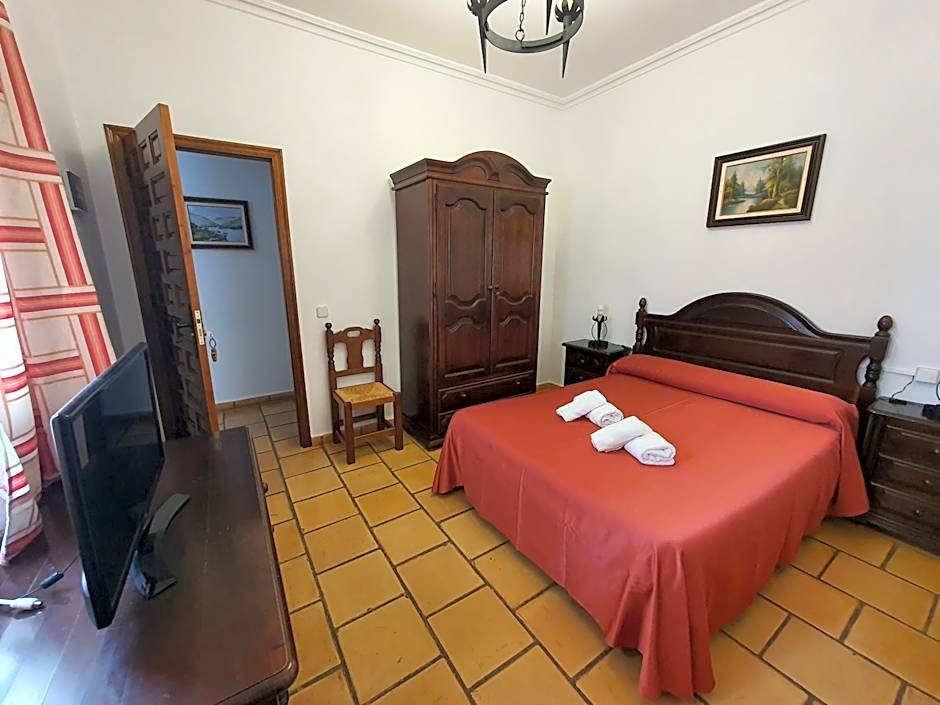 Hotel-Restaurante Venta Tomas