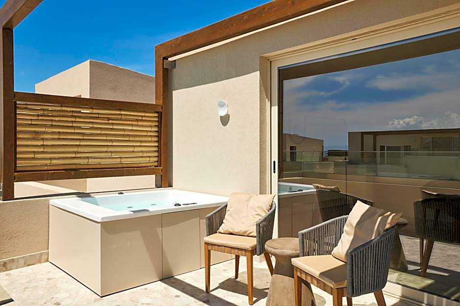 Uzenie All Suites Boutique Resort - Adults Only