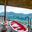 3 Bdr - Luxury Cliffside Bamboo Villa