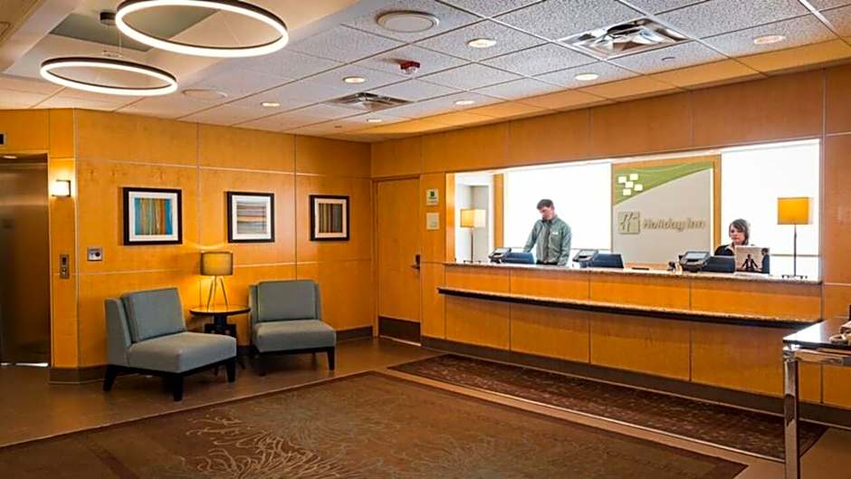 Holiday Inn St. Paul Downtown By IHG
