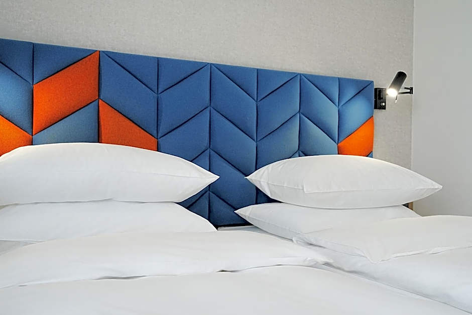 Hotel Faros Gdansk Airport