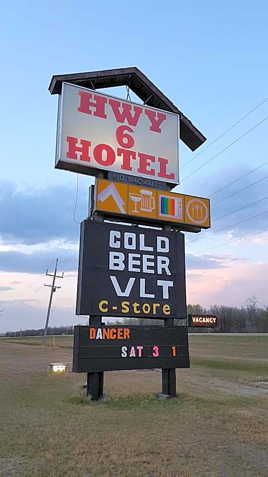 HWY6HOTEL