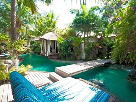 The Dipan Resort, Villas And Spa