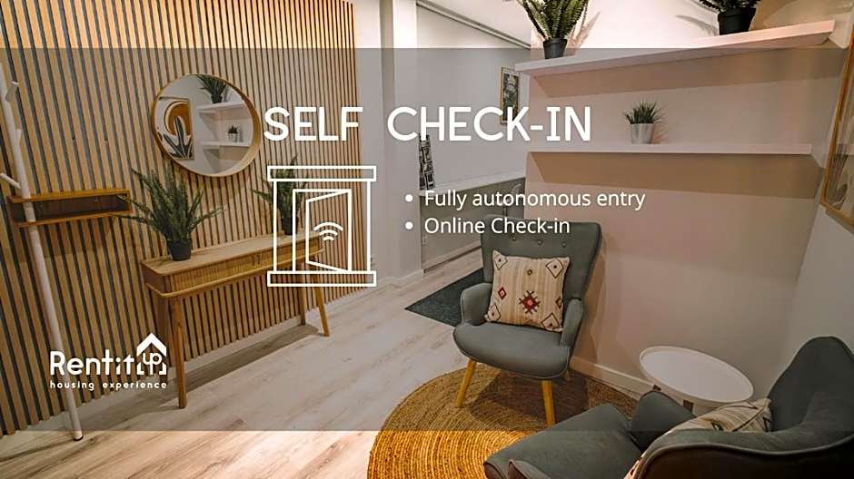 Fira Rooms Barcelona Hospitalet