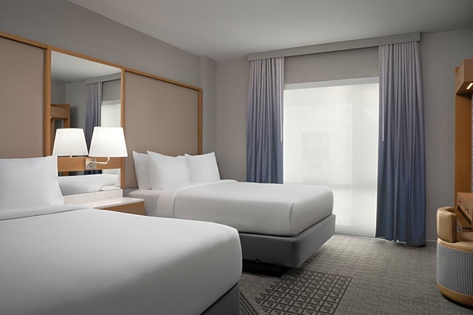 SpringHill Suites by Marriott New York Manhattan Times Square