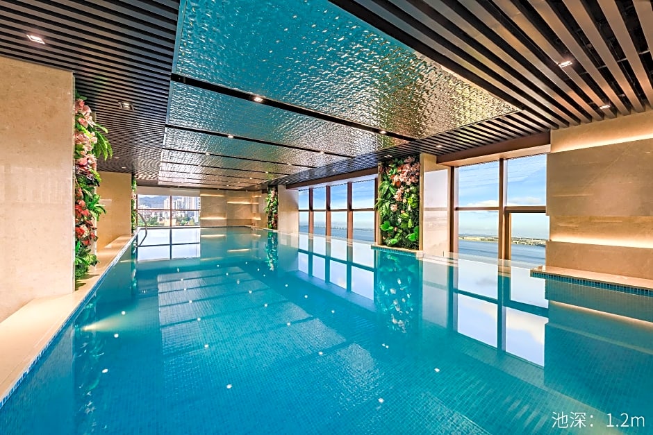 Similan Hotel Zhuhai