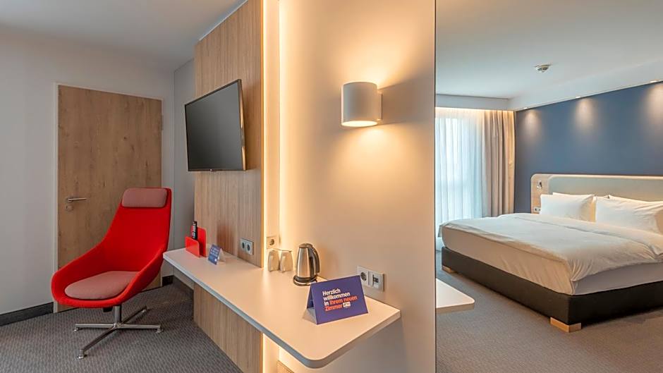 Holiday Inn Express Krefeld Dusseldorf By IHG