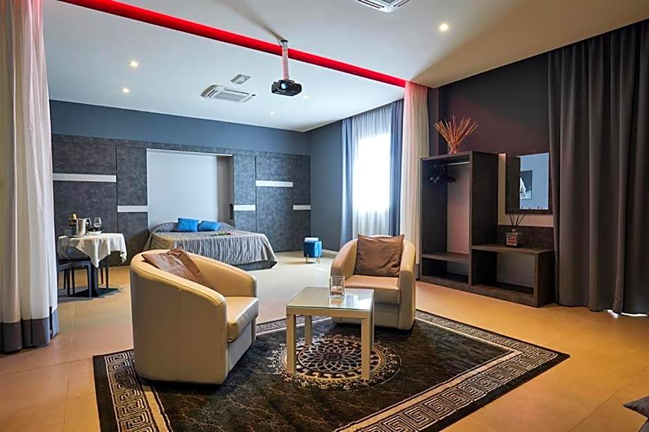 Castelmartini Wellness & Business Hotel