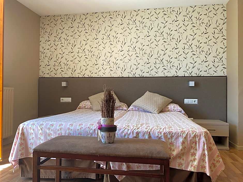 Hotel Esquirol