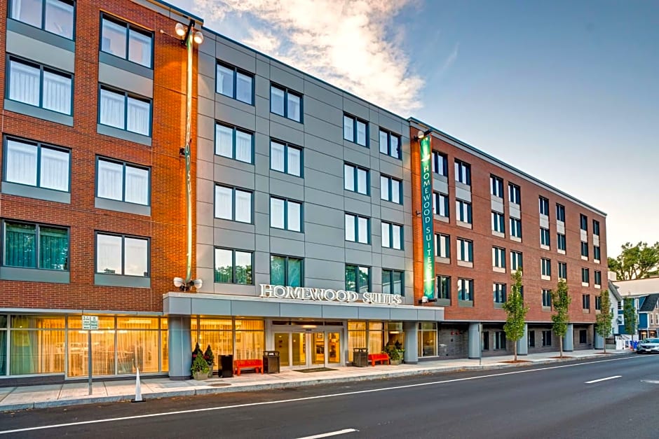 Homewood Suites by Hilton Boston/Brookline