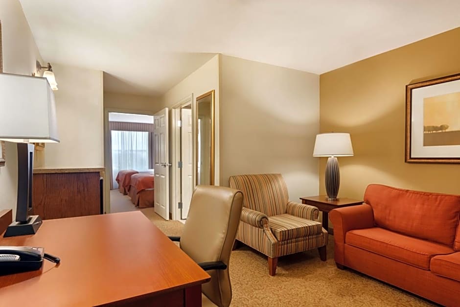 Country Inn & Suites by Radisson, Texarkana, TX
