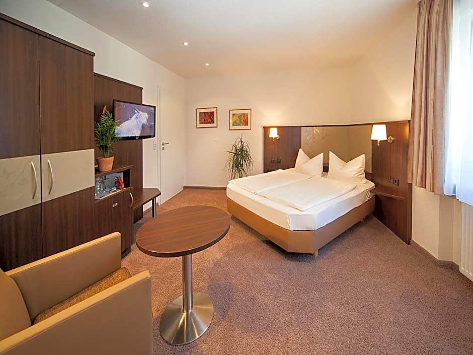 Hotel Engel