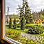 Geyserpark Village
