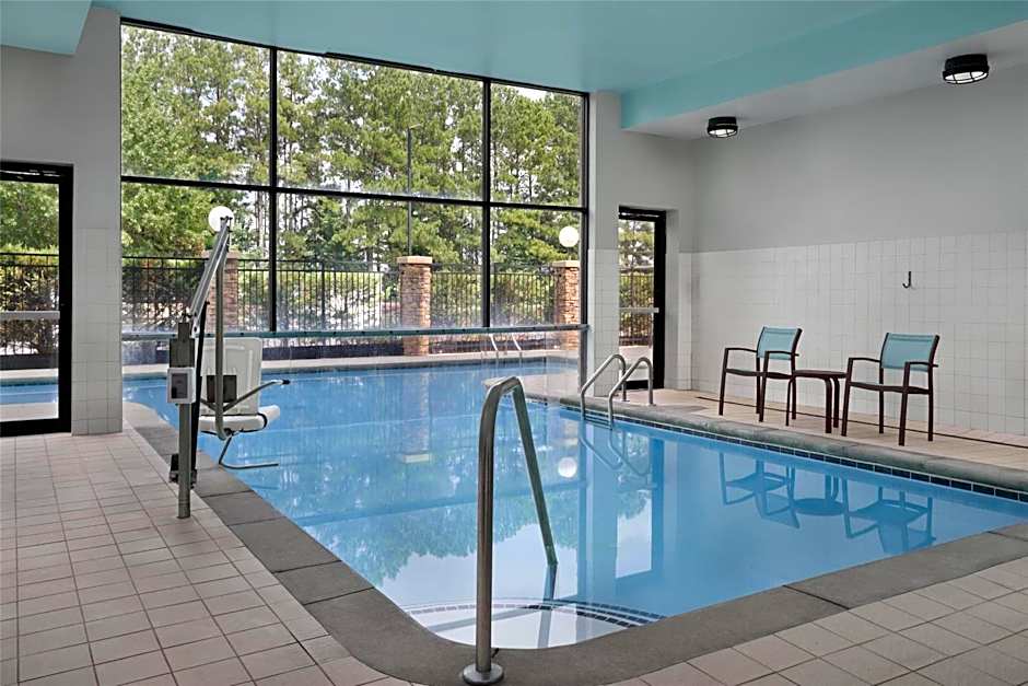 Hilton Garden Inn Atlanta West/Lithia Springs