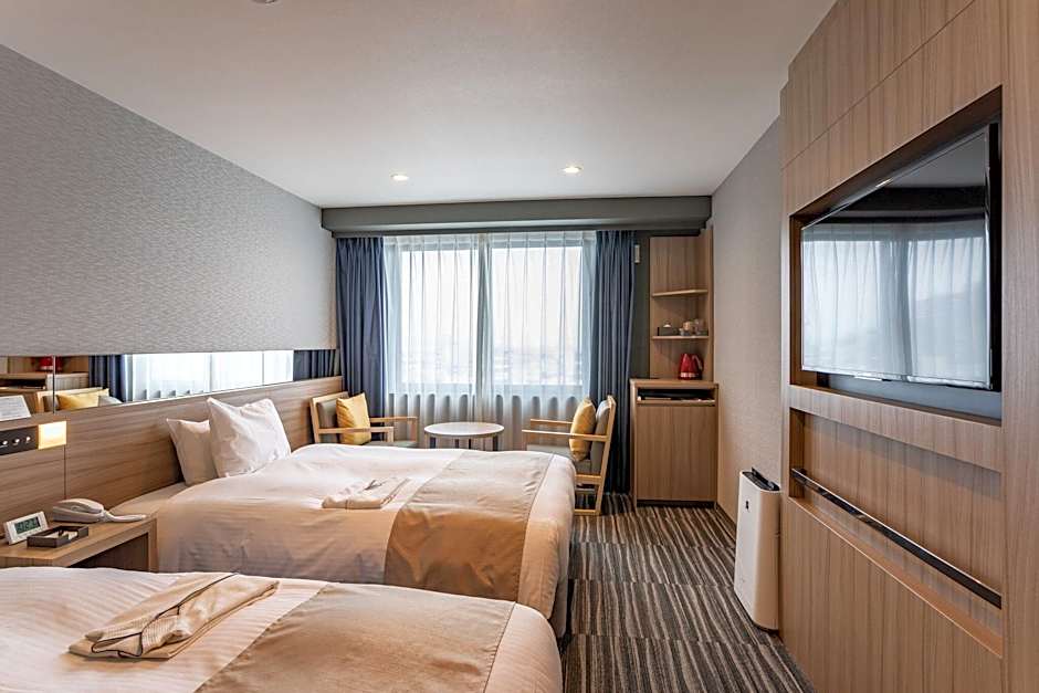 Hotel Prefort Nishiakashi