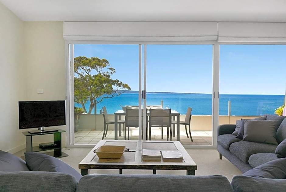 Apartment 25 Kalimna