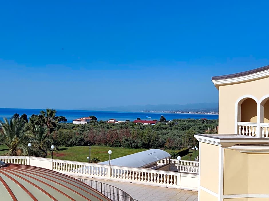 Parco dei Principi Hotel - Wedding & Events