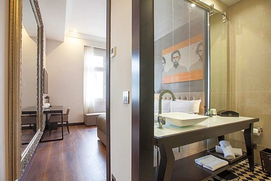 Quentin XL Potsdamer Platz