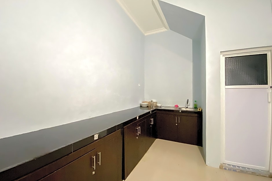 Hotel O Guesthouse Pagi Sore Syariah