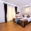 Sarp Hotel Kadriye