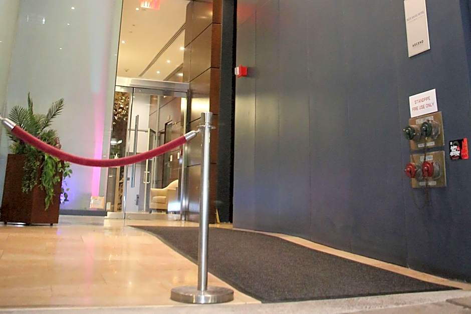 Blue Angel Hotel NYC, Ascend Hotel Collection