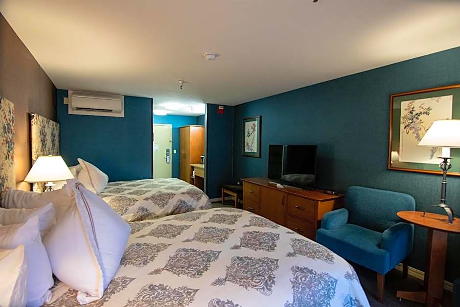 The Bard's Inn - BW Signature Collection by Best Western